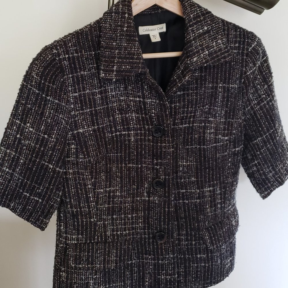 Coldwater Creek Jaket